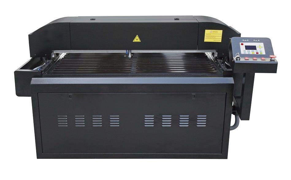 CNC Laser 1325 Machine